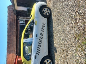 Dacia Logan II 2018 + autorizație taxi - imagine 5