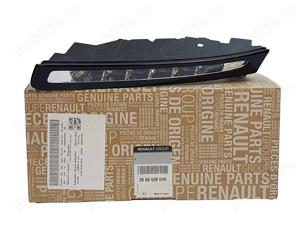 far dreapta stanga Renault Megane ,noi - imagine 2