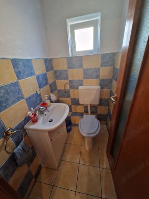 Proprietar vand casa individuala in zona Mehala - imagine 8