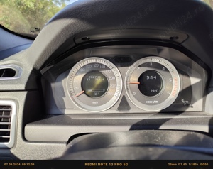 Volvo V70_echipare Summum - imagine 2