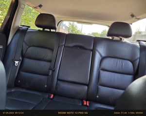 Volvo V70_echipare Summum - imagine 7