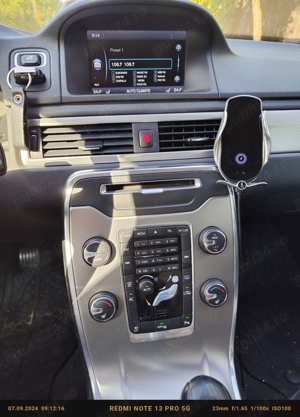 Volvo V70_echipare Summum - imagine 5