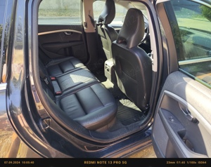 Volvo V70_echipare Summum - imagine 9