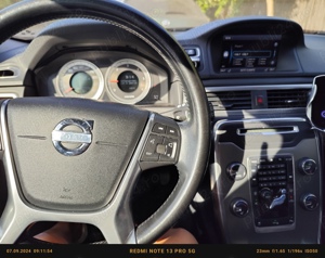 Volvo V70_echipare Summum - imagine 8