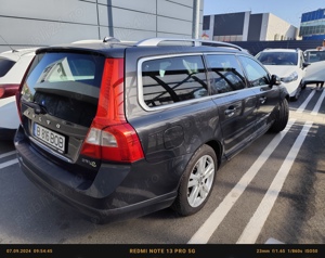 Volvo V70_echipare Summum - imagine 4