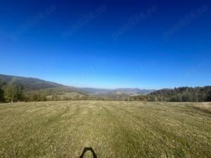 De vânzare: 1,5 hectare de teren in zona rurala, înconjurat de pădure - imagine 4