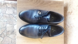 Vand 2 Costume barbati si pantofi - imagine 2