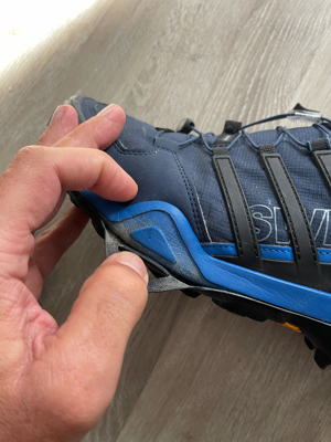 Adidas Terrex Swift R2 Gtx nr 44 - imagine 5