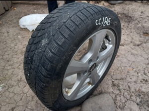 4 anvelope Dunlop Sport 4d - imagine 2