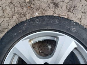 4 anvelope Dunlop Sport 4d - imagine 3