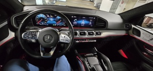 Titlu Anunț: Mercedes Benz GLE Coupé 300 4Matic, 2022 Garantie  ! - imagine 6