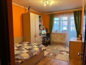 Apartament 3 camere - 74.78 mp utili - Cartierul Arhitecților