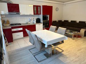 Apartament 3 camere - 74.78 mp utili - Cartierul Arhitecților - imagine 2