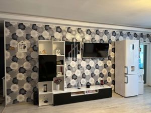 Apartament 3 camere - 74.78 mp utili - Cartierul Arhitecților - imagine 3