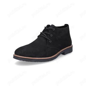 Ghete Rieker, piele naturală, noi la cutie nr 43