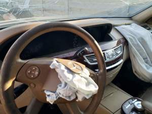  Se dezmembrează Mercedes s320 w221 - imagine 10