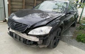  Se dezmembrează Mercedes s320 w221 - imagine 7