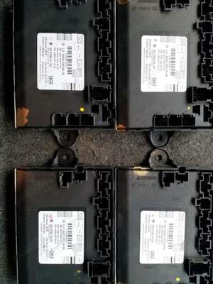  Se dezmembrează Mercedes s320 w221 - imagine 8