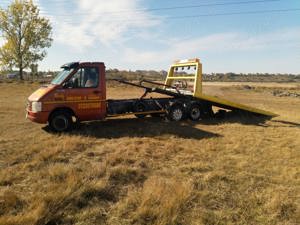 Auto platformă hidraulica  - imagine 4 Auto platformă hidraulica  - imagine 4