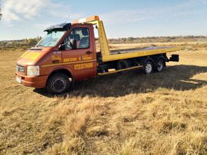 Auto platformă hidraulica  - imagine 5 Auto platformă hidraulica  - imagine 5