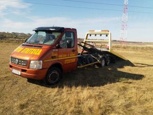 Auto platformă hidraulica  - imagine 3 Auto platformă hidraulica  - imagine 3