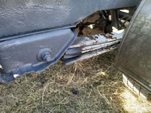 Auto platformă hidraulica  - imagine 6 Auto platformă hidraulica  - imagine 6