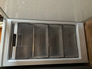 Congelator Arctic AC135M31W, 4 sertare, cu certificat de garanție - imagine 2