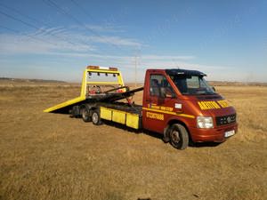 Auto platformă hidraulica  - imagine 7 Auto platformă hidraulica  - imagine 7