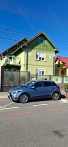 Proprietar vând casă mobilată și utilata în cartierul Turnisor  - imagine 2