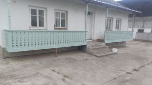 Elemente ornamente foișor, terasă, balcon, cerdac, gard simplu de montat  - imagine 4