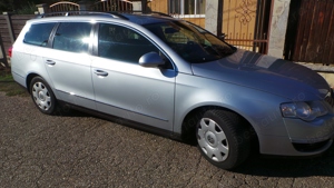 Wv Passat 2.0 TDI 140 cp, euro 5 din 2010, 4200 euro putin negociabil