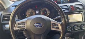 Subaru forester 2.0 D  - imagine 2