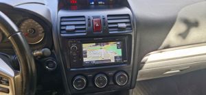 Subaru forester 2.0 D  - imagine 5