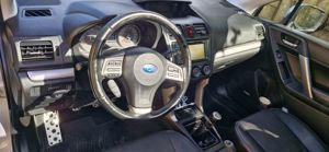 Subaru forester 2.0 D  - imagine 9