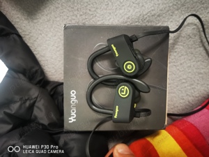 Vând căști Bluetooth  - imagine 4