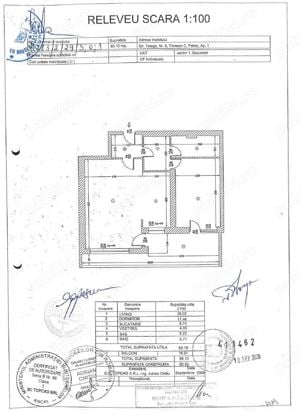 Ap. 2 cam 86 mp, Sect 1 Pajura, Complex Metropolis, Proprietar - imagine 8