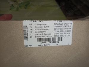 pompa masina de spalat Miele   - imagine 5