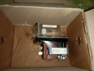 pompa masina de spalat Miele   - imagine 4