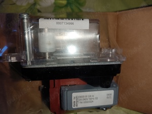 pompa masina de spalat Miele  