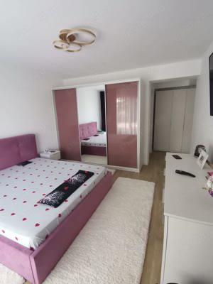 Vânzare apartament cu 3 camere  - imagine 8