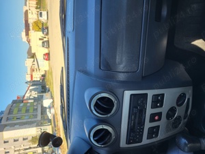 Vând Dacia Logan  - imagine 4