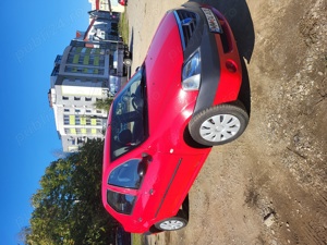 Vând Dacia Logan  - imagine 3