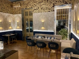 Vand restaurant afacere la cheie, ultracentral, cluj, cu cifra afaceri 1 mil euro an. - imagine 6