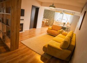 Vand apartament 3 camere  13 Septembrie-SEBASTIAN SECTOR 5  - imagine 2