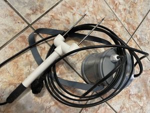 Asomator pentru porci si bovine fara limita de kilograme  - imagine 3