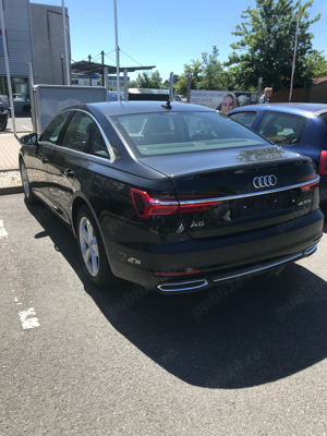 vand Audi A6,C8,245TFSI, unic proprietar, stare impecabila - imagine 3