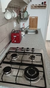 Direct proprietar apartament cu 1 camera an 2019 - imagine 5