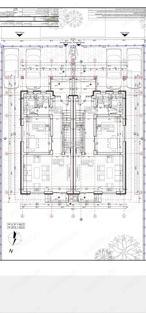 Duplex nou cu 4 camere, zona Ronat - imagine 4