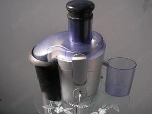 vand storcator fructe platinium