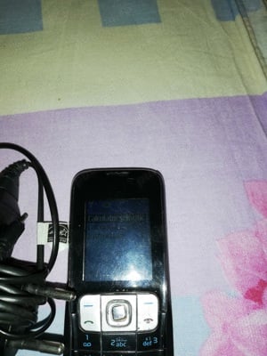 Telefon nokia 2630